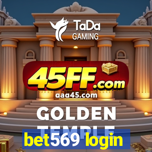bet569 login